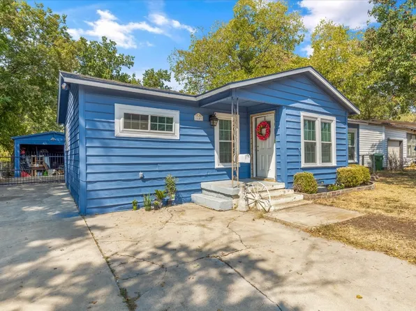 6649 Jannie St, North Richland Hills, TX 76180