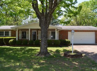 533 Hillsboro Rd, Farmington, MO 63640