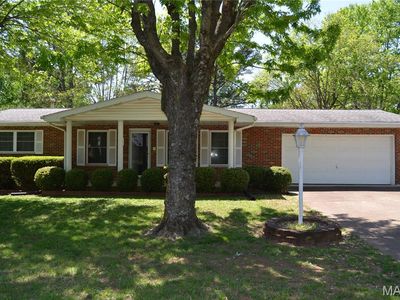 533 Hillsboro Rd, Farmington, MO, 63640