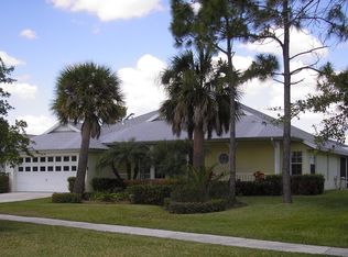 419 SW Sweetwater Trl, Port St Lucie, FL 34953