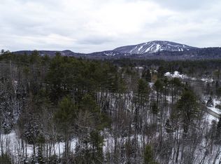 E. Bethel Rd, Bethel, ME 04217