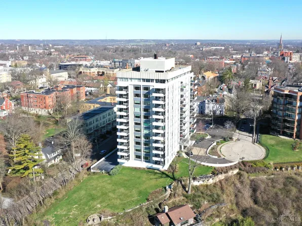 2401 Ingleside Ave Unit 7E, Cincinnati, OH 45206