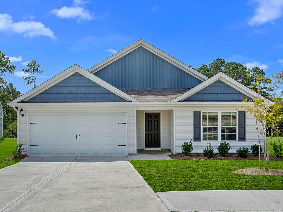 Burton Plan The Valley Elgin SC 29045 Zillow