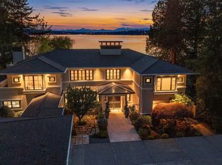 (Undisclosed Address), Hunts Point, WA 98004