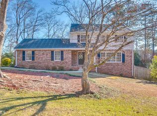 732 Willow Ridge Ct, Marietta, GA 30068