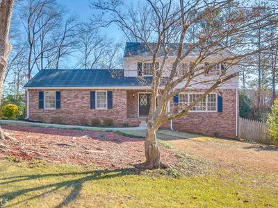 732 Willow Ridge Ct, Marietta, GA, 30068