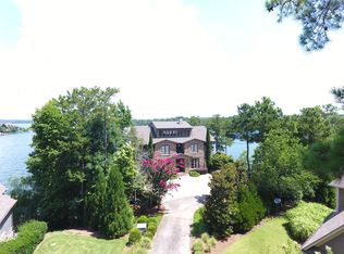 225 Cedar Rdg, Alexander City, AL 35010