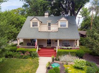3005 De Groff Way, Kansas City, MO 64108