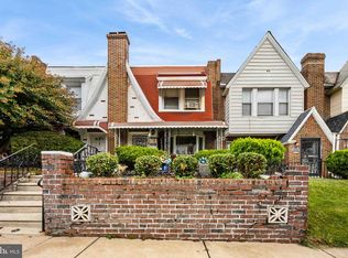 1973 Plymouth St, Philadelphia, PA 19138