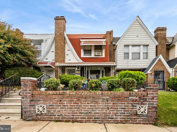 1973 Plymouth St, Philadelphia, PA 19138
