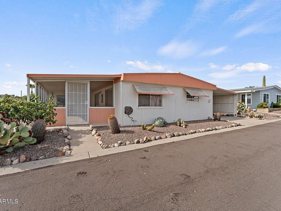 1st image of 2501 W Wickenburg Way Lot 20