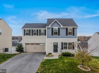 338 Salida Trl, Martinsburg, WV 25403