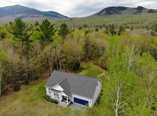 8 Mount Carter Drive, Gorham, NH 03581