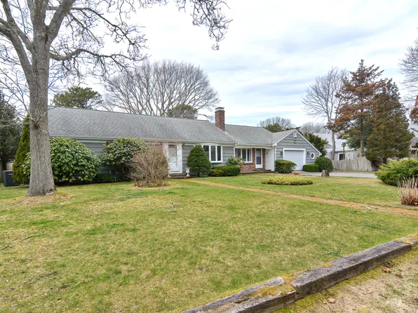 23 South Road, West Yarmouth, MA 02673
