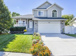 782 E Rosemore Ct, Salt Lake City, UT 84107