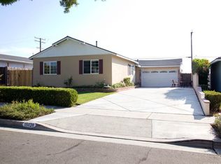 15028 Steprock Dr, La Mirada, CA 90638