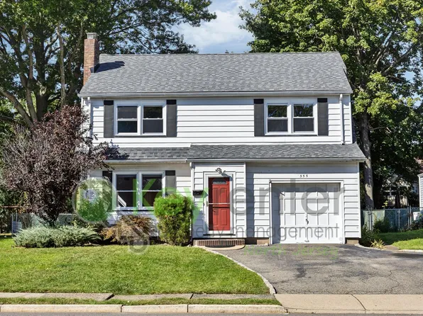 355 Watchung Ave, Bloomfield, NJ 07003