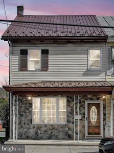 283 S Tulpehocken St, Pine Grove, PA, 17963