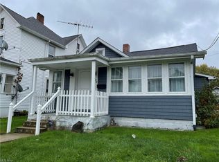 492 W Cambridge St, Alliance, OH