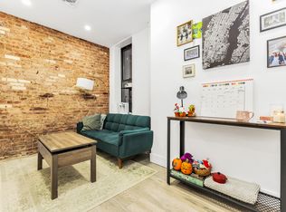 303 Broome St #8SE, New York, NY 10002