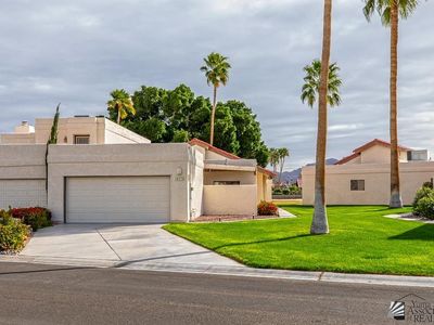 10178 S Del Rey Dr, Yuma, AZ, 85367