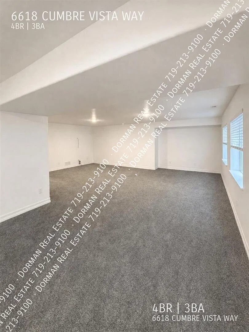 Spacious 4-Bedroom Home with 2-Car Garage, Updated Kitchen & Solar Panels — Photo 4