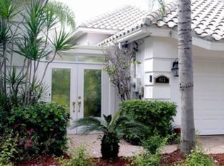 415 Palo Verde Dr, Naples, FL 34119