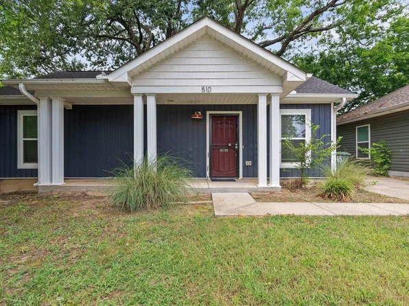 510 S Brown St, Little Rock, AR 72205