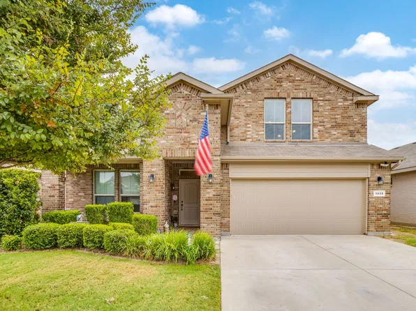 1428 Doe Meadow Dr, Burleson, TX 76028