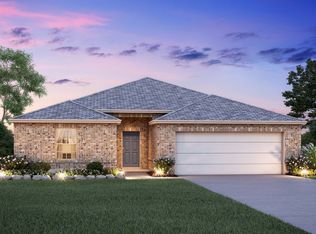 Boone Plan, Mobberly Farms, Pilot Point, TX 76258