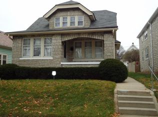 3906 N 15th St, Milwaukee, WI 53206