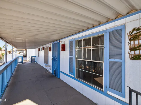 7810 W PEORIA Avenue #152, Peoria, AZ 85345