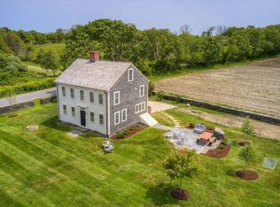 148 Fogland Rd, Tiverton, RI 02878