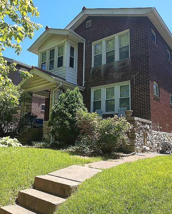 5236 Bancroft Ave, Saint Louis, MO 63109 Zillow