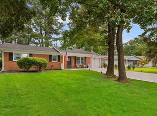 303 Clear Creek Circle, Myrtle Beach, SC 29588