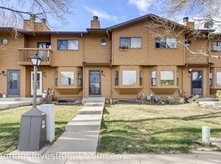 327 Quebec Ave, Longmont, CO 80501