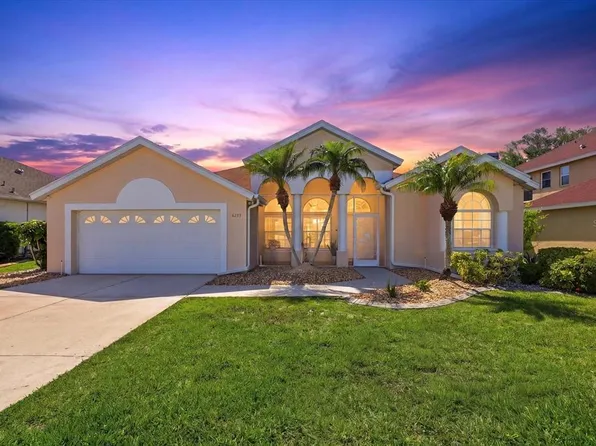 6223 Rock Creek Cir, Ellenton, FL 34222