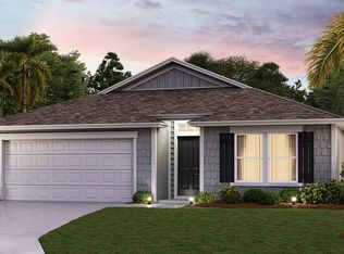 2063 Denton Trce, Green Cove Springs, FL 32043