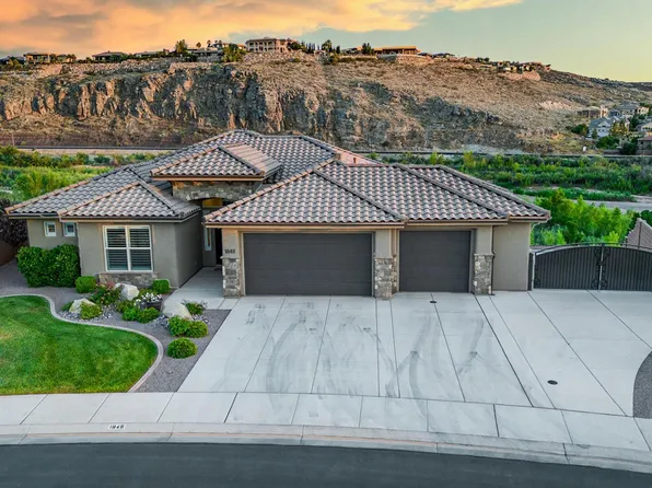 1848 E Riverbend Dr, Saint George, UT 84790