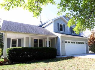 2021 E 28th St, Lawrence, KS 66046