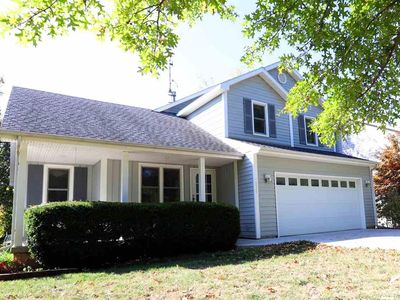 2021 E 28th St, Lawrence, KS, 66046