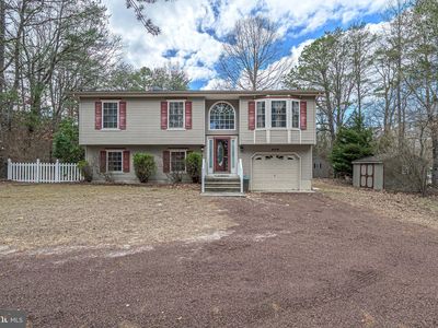 4104 Route 47 Rd, Leesburg, NJ, 08327
