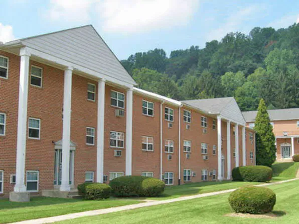 Ridgeview Apartments