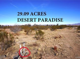 215-21-002A S Desert View Trl, Golden Valley, AZ 86413