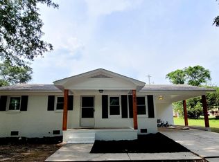 505 Cromer Rd, Anderson, SC 29624