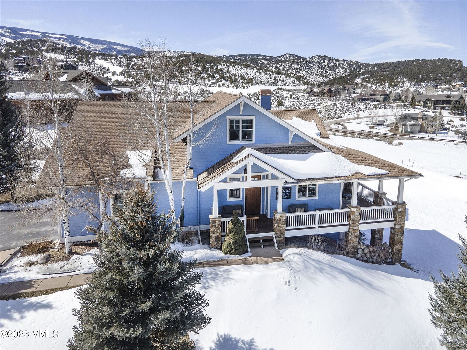 121 Harrier Cir, Eagle, CO 81631 Zillow