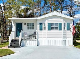 466 Vanda Sanctuary, Naples, FL 34114