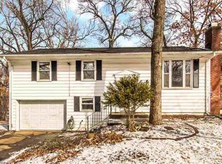 5824 N Mar Vista Dr, Peoria, IL