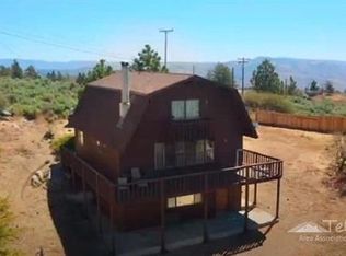 27040 Stirrup Way, Tehachapi, CA 93561