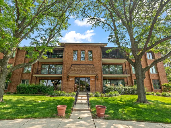9900 Shady Ln APT 3NE, Orland Park, IL 60462